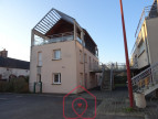 location Appartement en résidence Aubigny Sur Nere