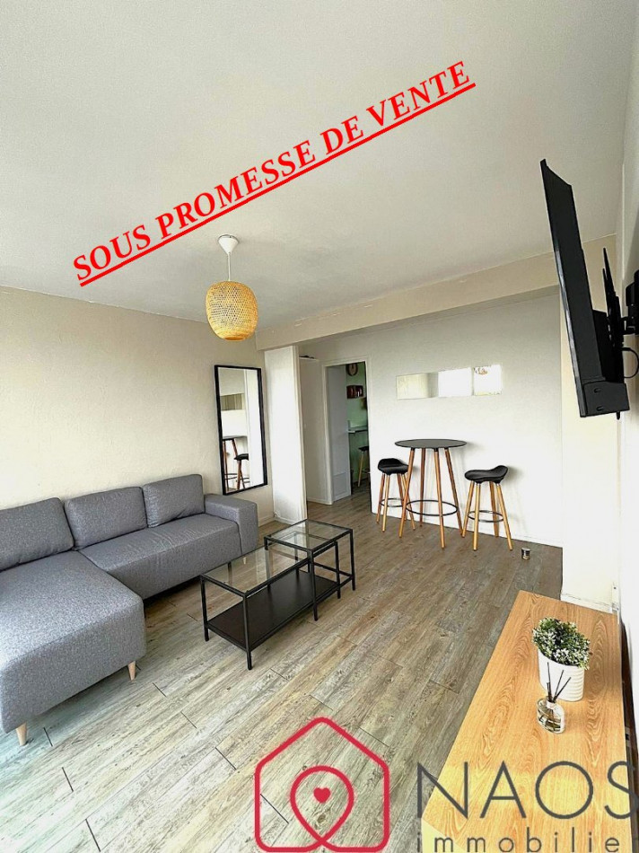 vente Appartement Mont Saint Aignan - Photo 2
