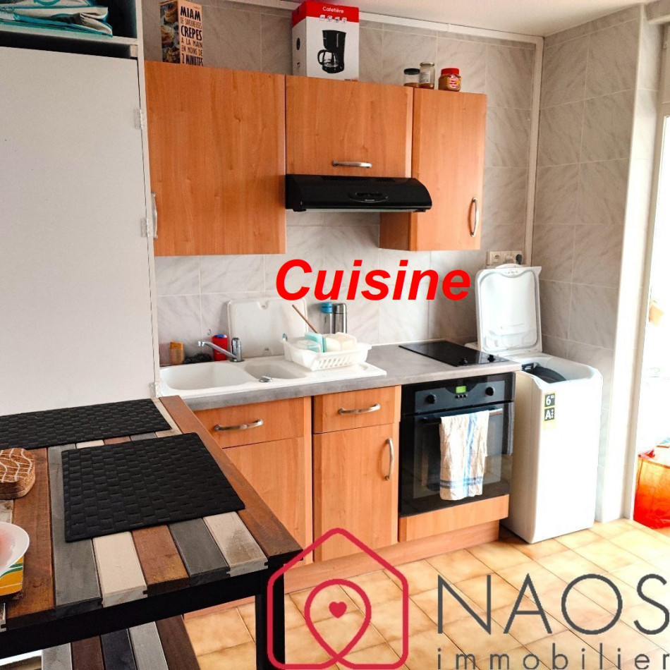 vente Appartement Mont Saint Aignan - Photo 3