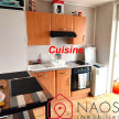 vente Appartement Mont Saint Aignan