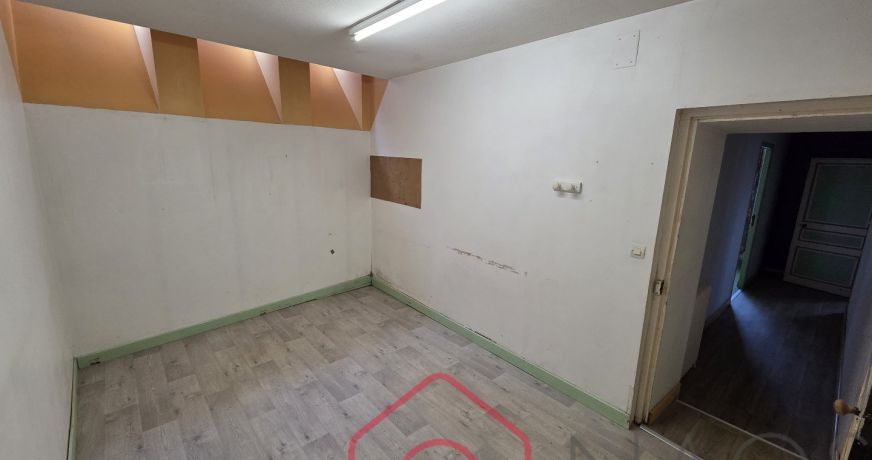 vente Immeuble Bourbriac