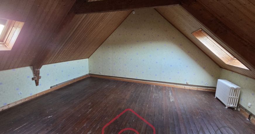 vente Immeuble Bourbriac