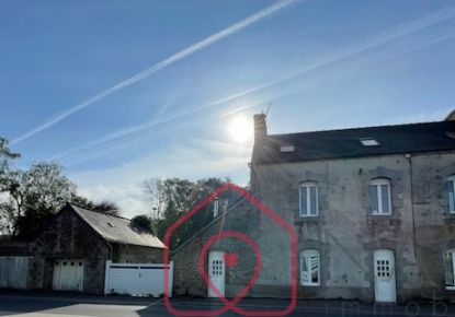 vente Immeuble Bourbriac