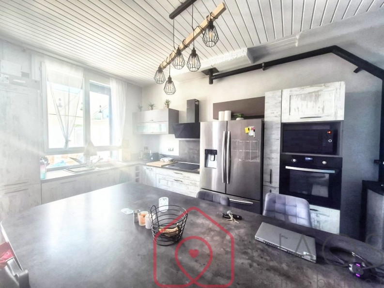 vente Ensemble immobilier La Brillanne - Photo 3
