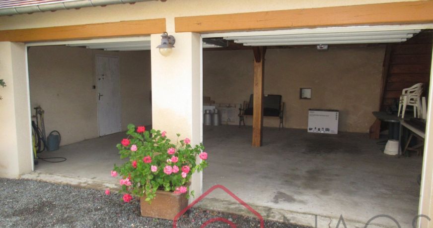 vente Maison de campagne Durtal