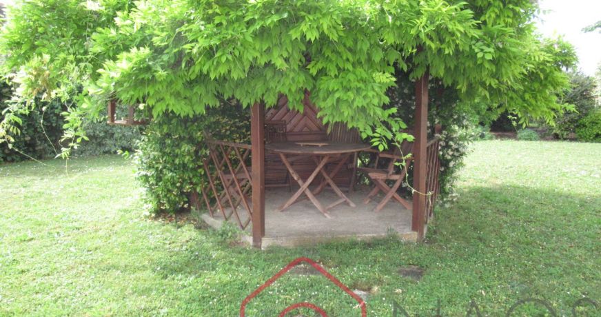 vente Maison de campagne Durtal