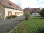 vente Maison de campagne Durtal