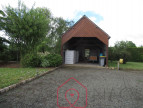 vente Maison de campagne Durtal