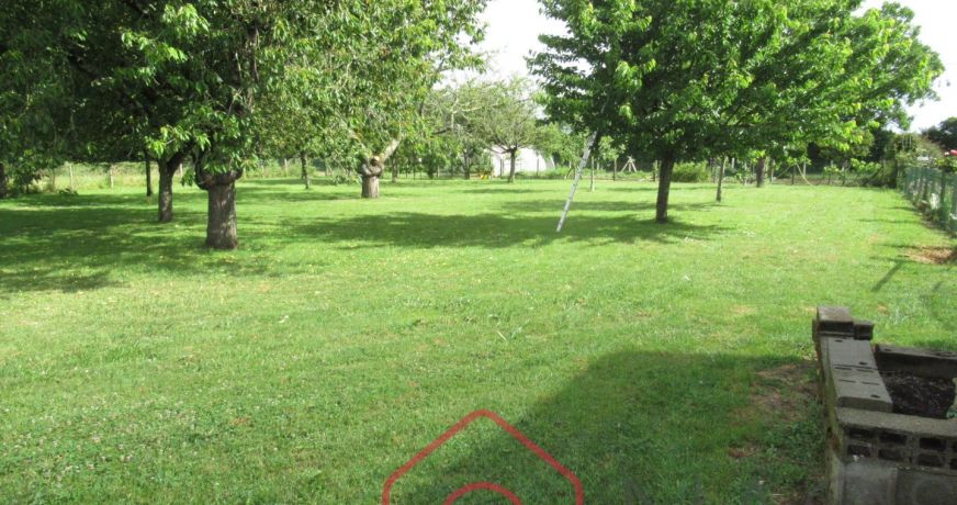vente Maison de campagne Durtal