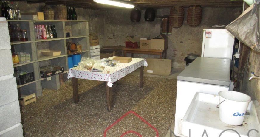 vente Maison de campagne Durtal