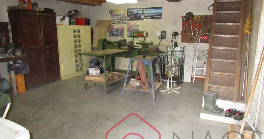 vente Maison de campagne Durtal