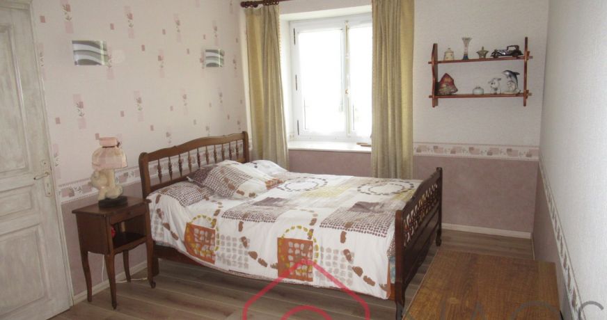 vente Maison de campagne Durtal