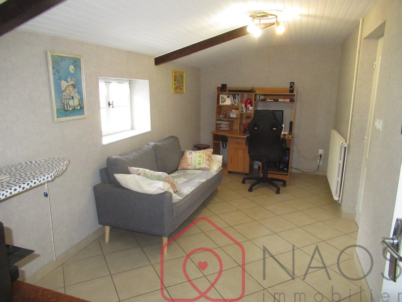 vente Maison de campagne Durtal - Photo 10