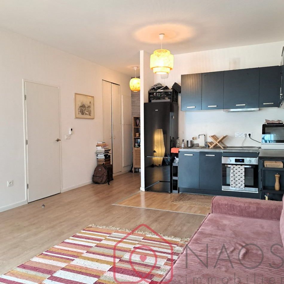 vente Appartement L'ile Saint Denis - Photo 4