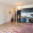 vente Appartement L'ile Saint Denis