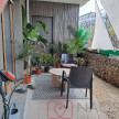 vente Appartement L'ile Saint Denis