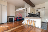 vente Appartement Paris 4eme Arrondissement