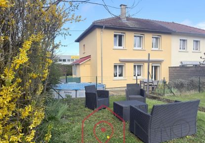 vente Maison et terrain Sedan