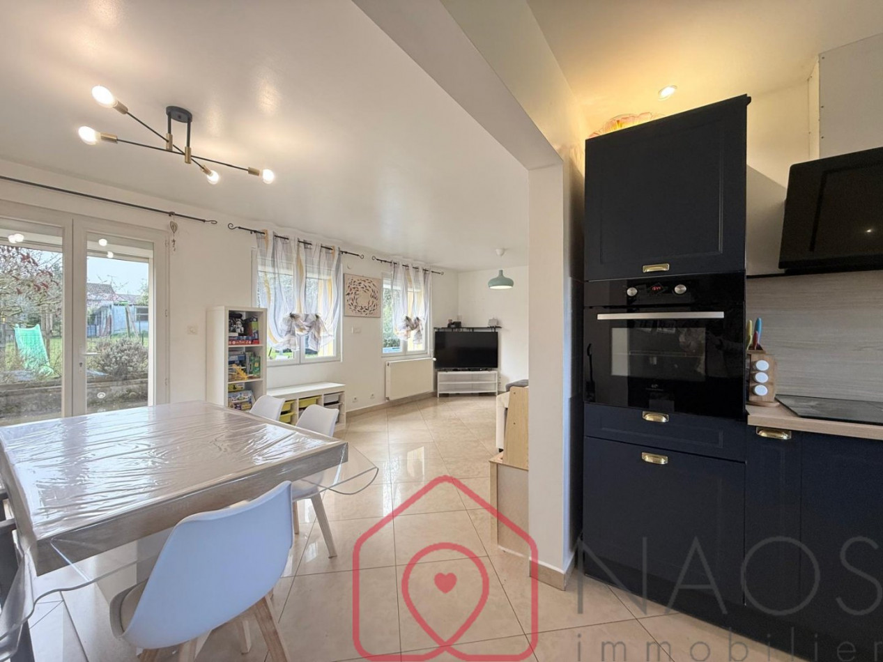 vente Maison et terrain Sedan - Photo 5
