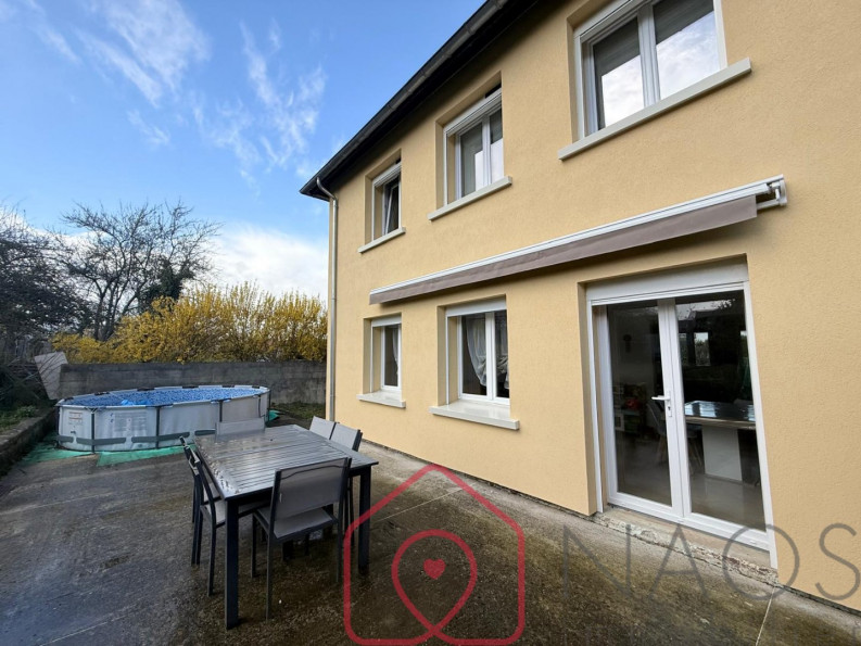 vente Maison et terrain Sedan - Photo 10