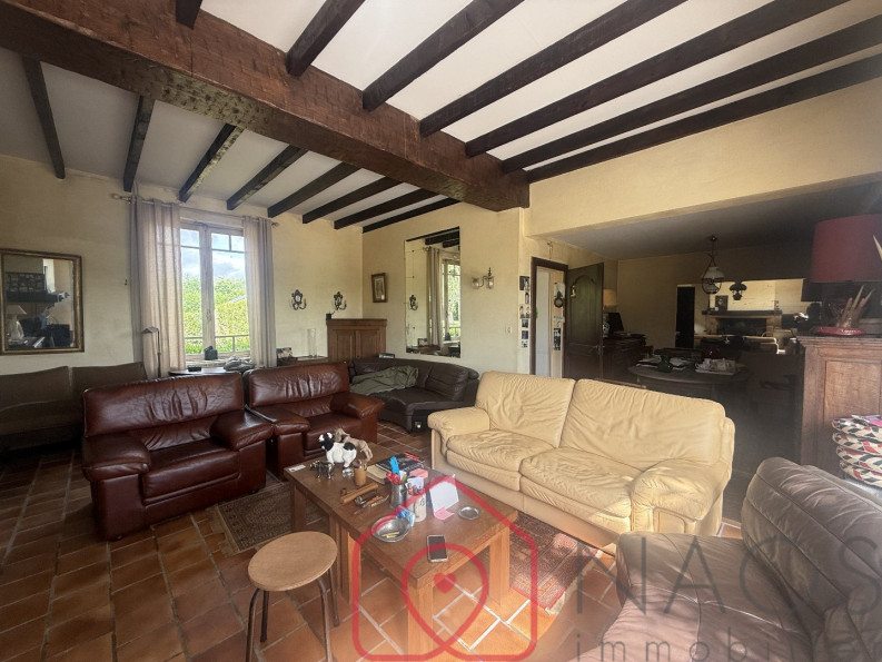 vente Maison à rénover Sedan - Photo 4