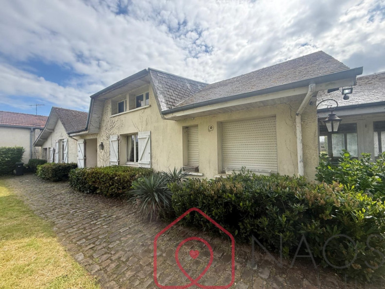vente Maison à rénover Sedan - Photo 2