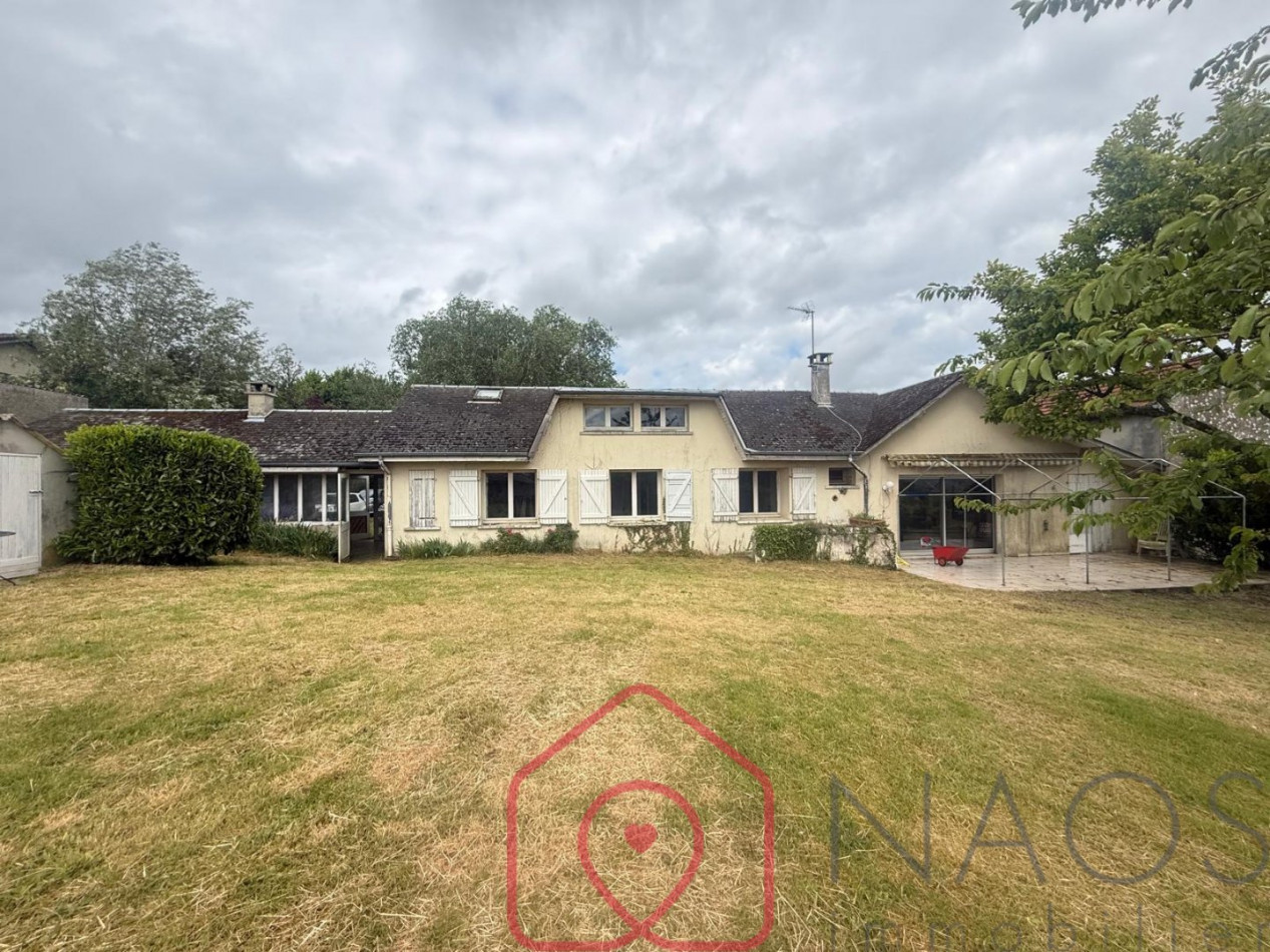vente Maison à rénover Sedan - Photo 1