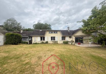 vente Maison à rénover Sedan