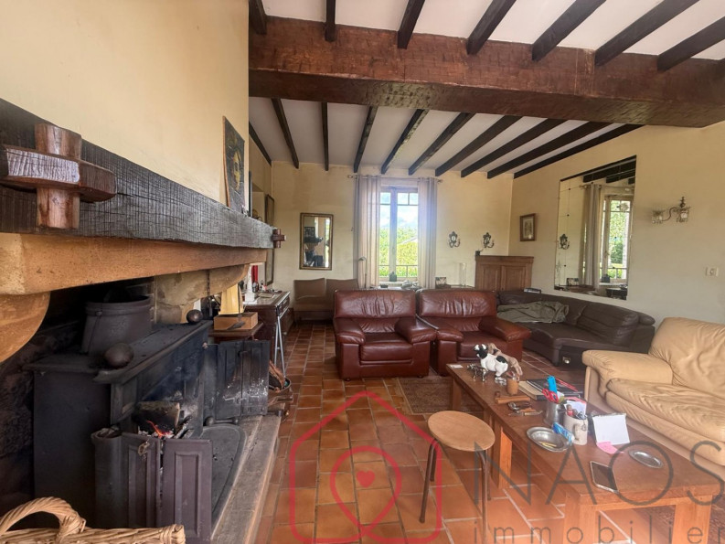 vente Maison à rénover Sedan - Photo 5