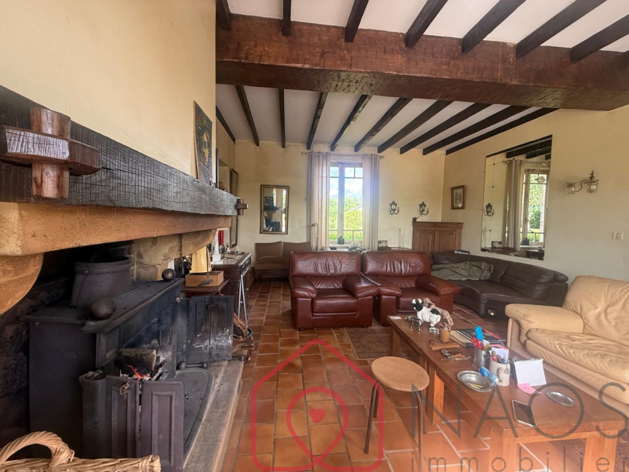 vente Maison à rénover Sedan - Photo 5