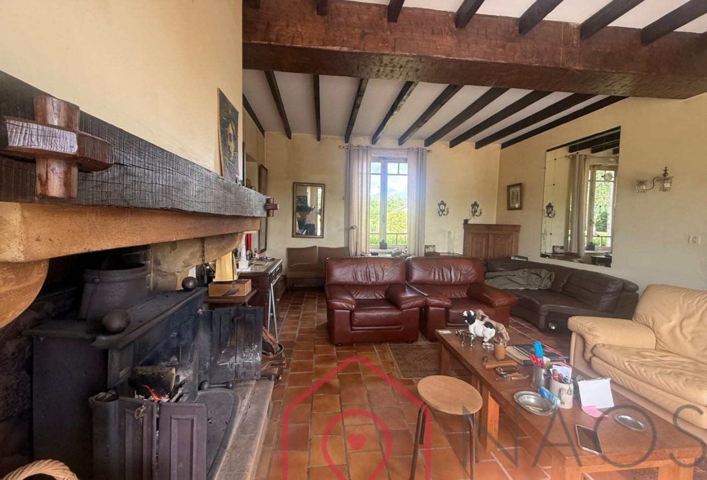 vente Maison à rénover Sedan - Photo 5