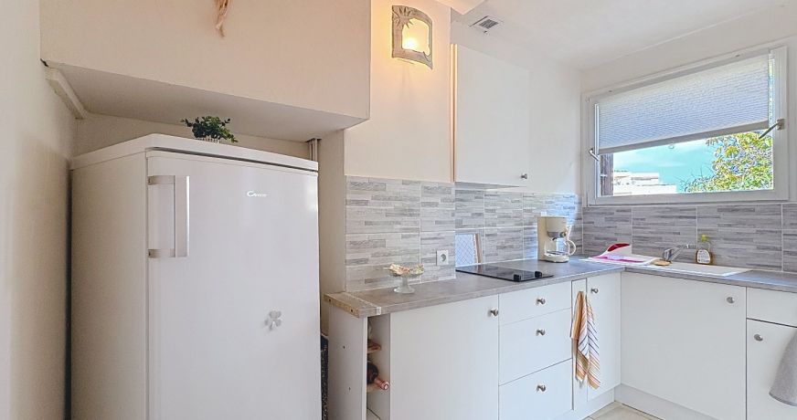 vente Appartement Cavalaire Sur Mer