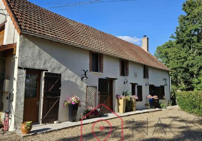 vente Propriété Savigny En Sancerre