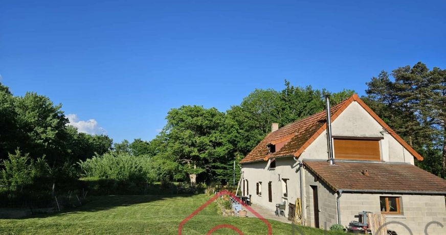vente Propriété Savigny En Sancerre