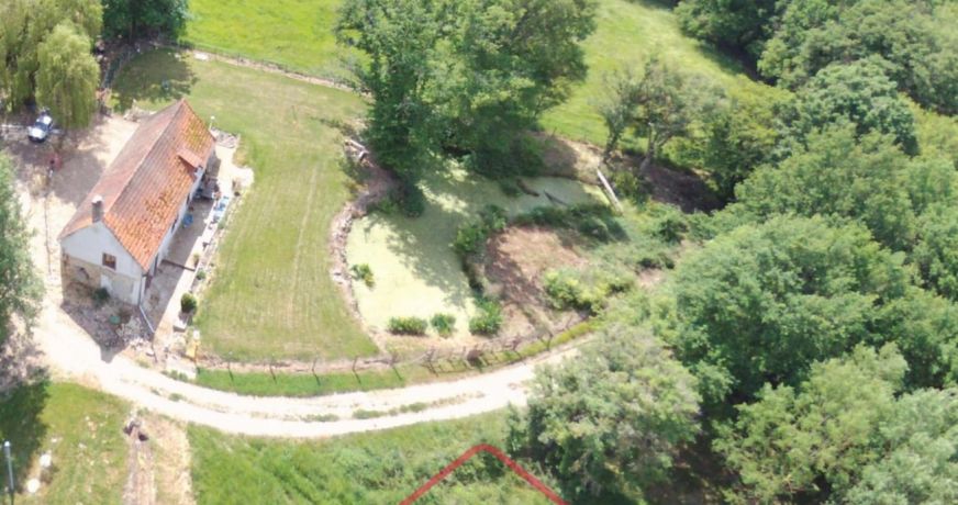 vente Propriété Savigny En Sancerre