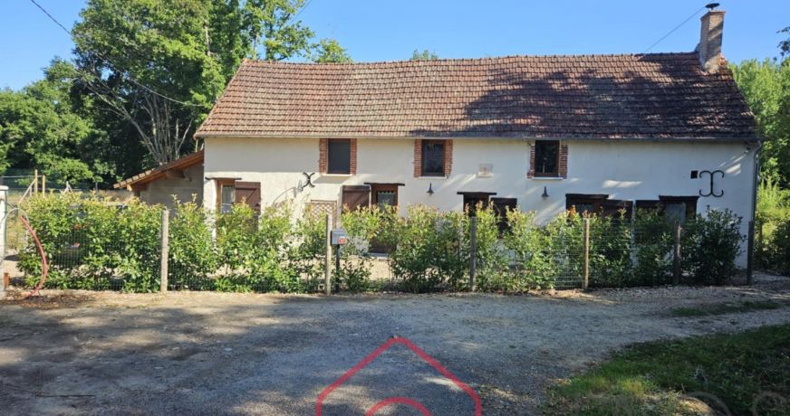 vente Propriété Savigny En Sancerre