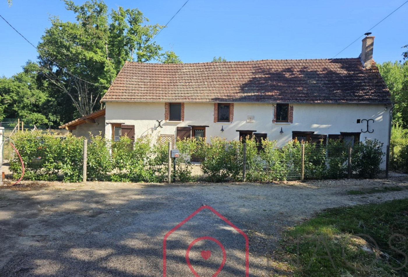 vente Propriété Savigny En Sancerre - Photo 2