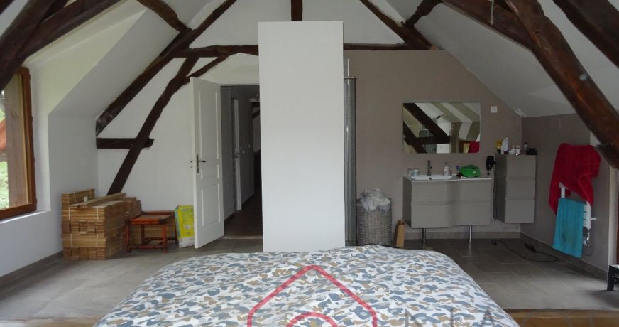 vente Propriété Savigny En Sancerre