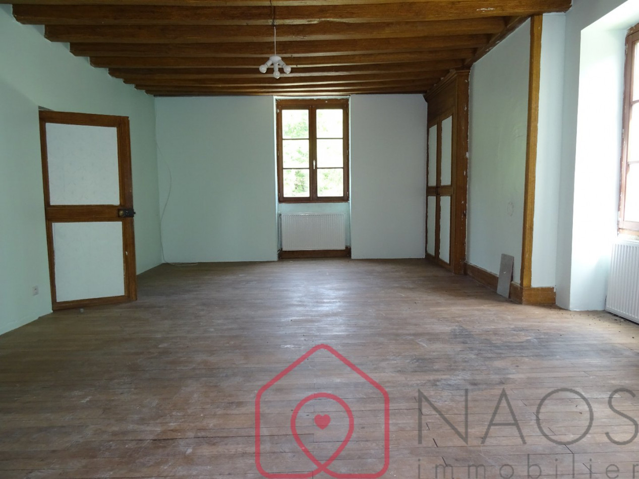 vente Maison de campagne Mery Es Bois - Photo 8