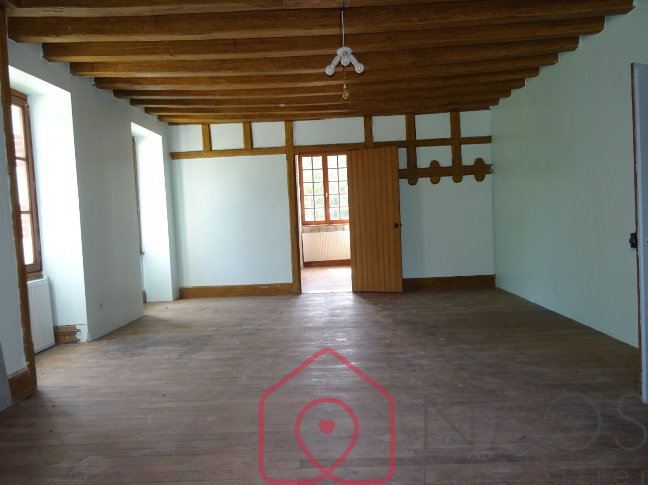 vente Maison de campagne Mery Es Bois - Photo 9