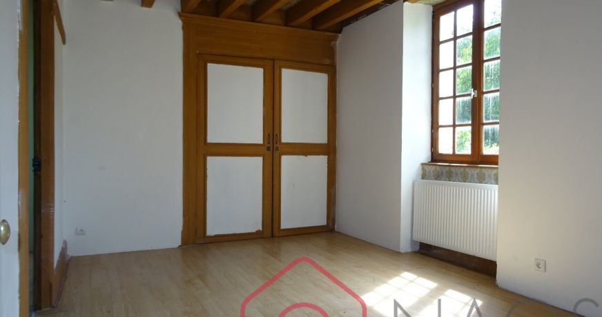 vente Maison de campagne Mery Es Bois