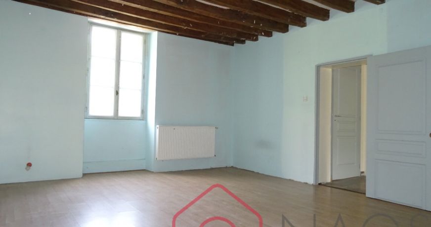 vente Maison de campagne Mery Es Bois