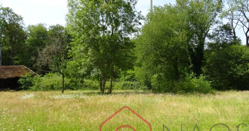 vente Maison de campagne Mery Es Bois