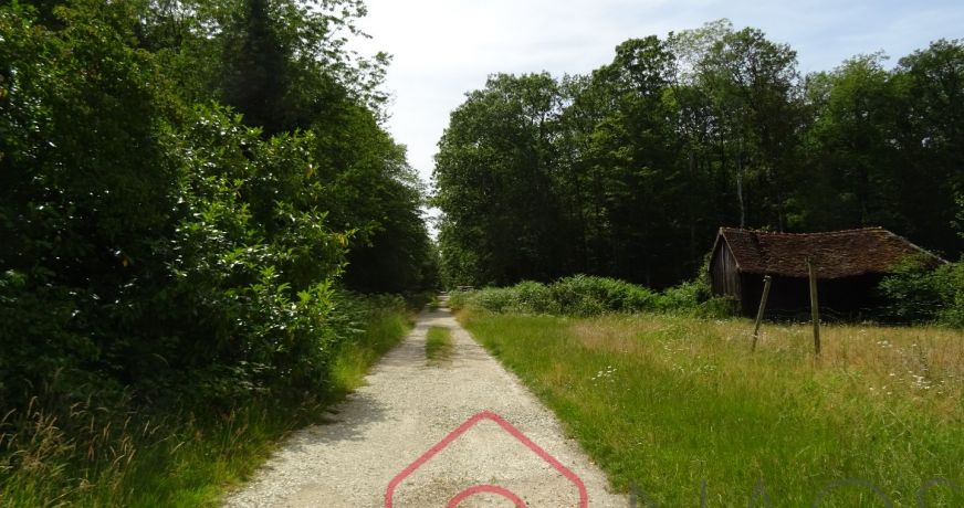 vente Maison de campagne Mery Es Bois