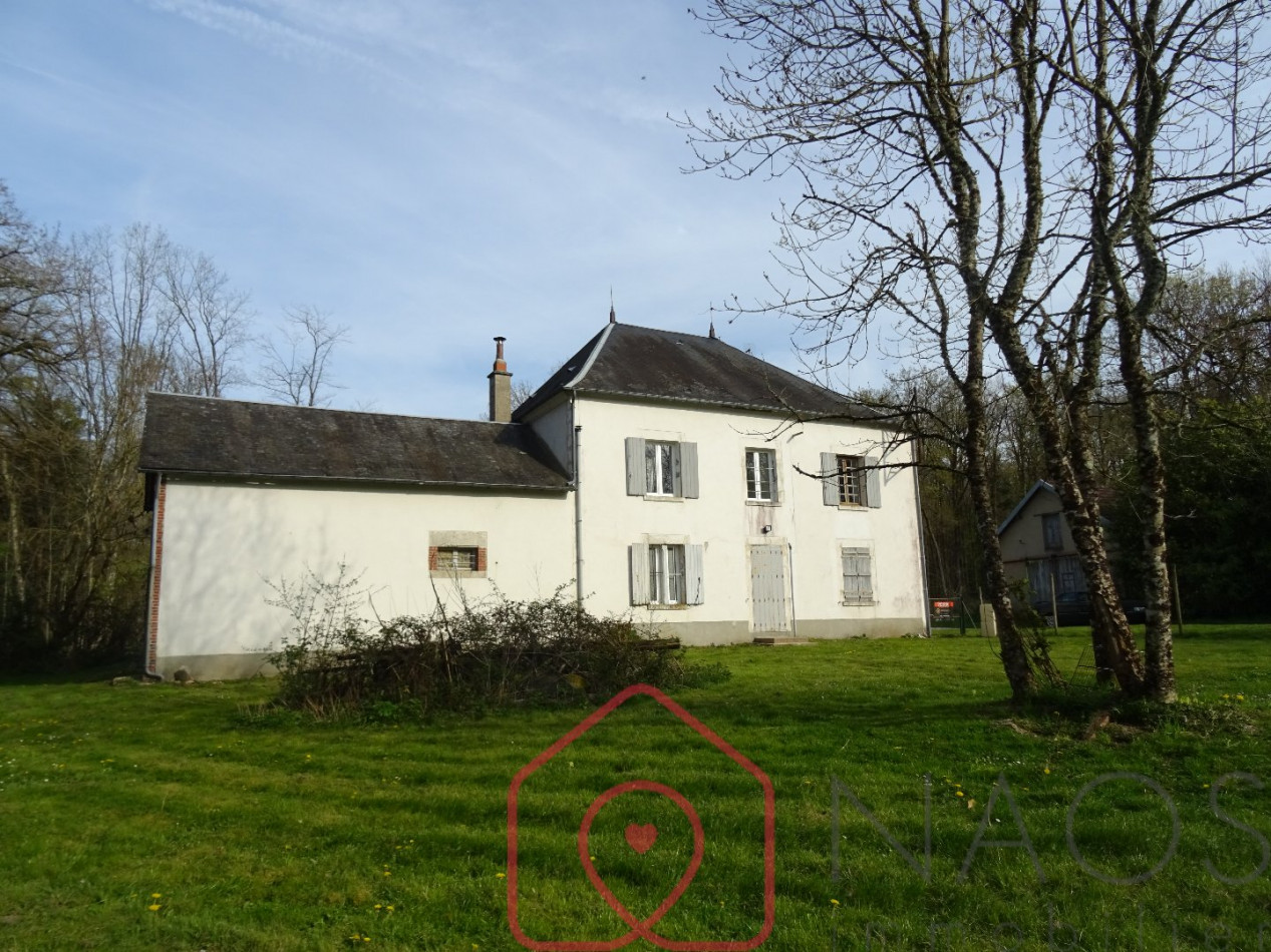vente Maison de campagne Mery Es Bois - Photo 1