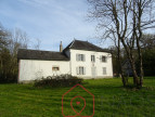 vente Maison de campagne Mery Es Bois