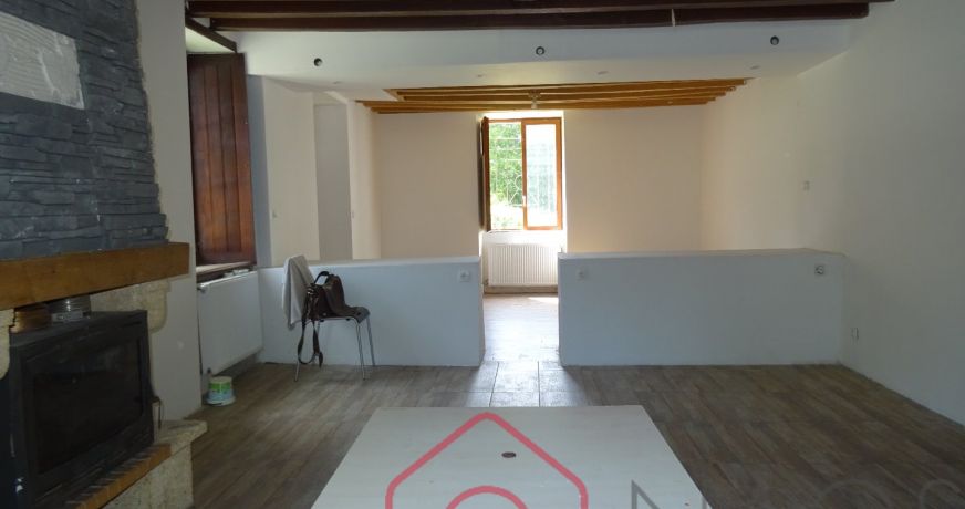 vente Maison de campagne Mery Es Bois