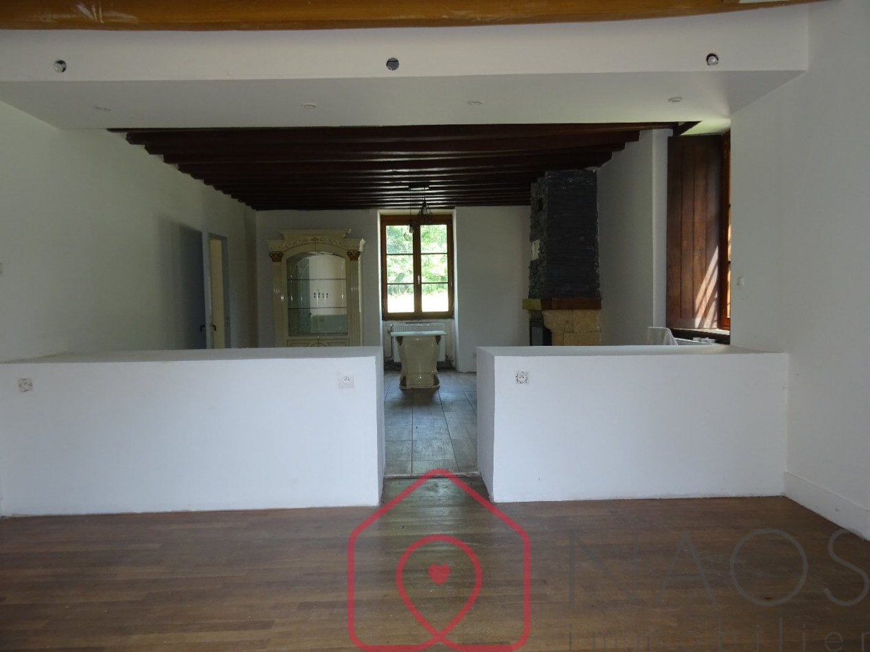 vente Maison de campagne Mery Es Bois - Photo 5