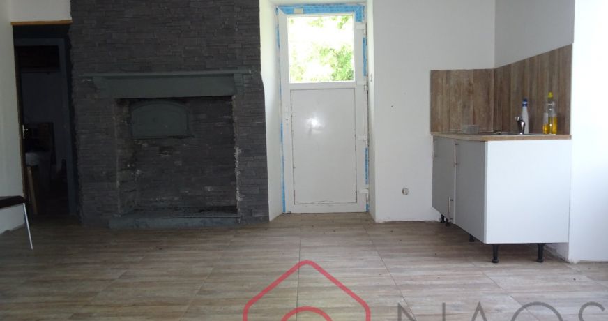 vente Maison de campagne Mery Es Bois