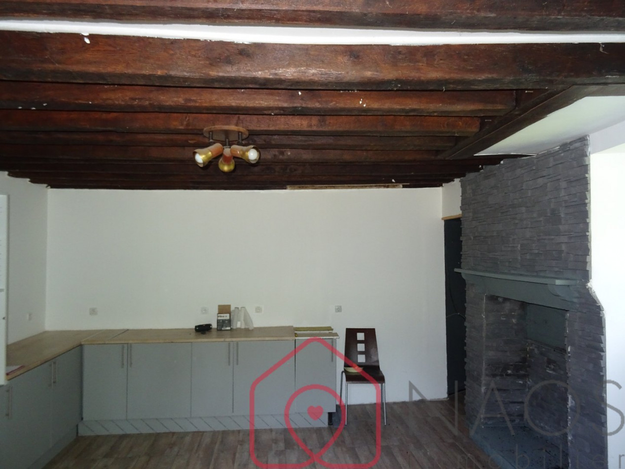 vente Maison de campagne Mery Es Bois - Photo 7